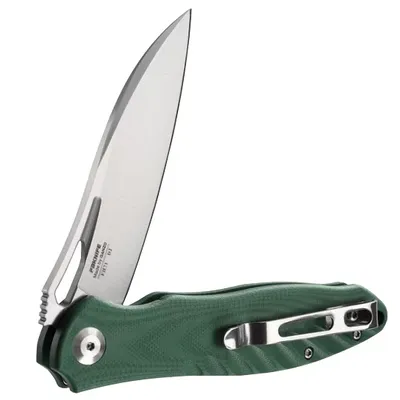 Nóż składany Ganzo Firebird FH71-GB (265-337) - widok 3