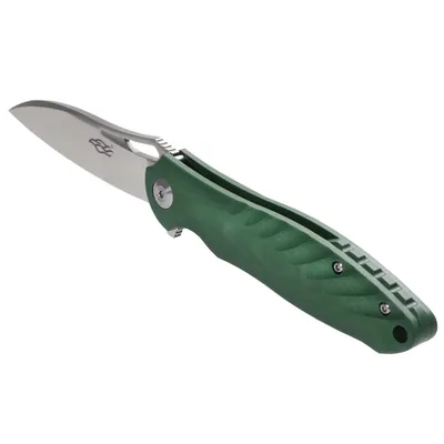 Nóż składany Ganzo Firebird FH71-GB (265-337) - widok 2
