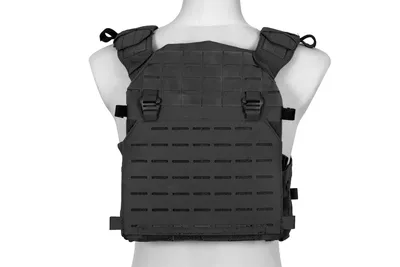 Kamizelka taktyczna Advanced Laser-Cut - czarna (GFT-18-030906) GFC TACTICAL - widok 5