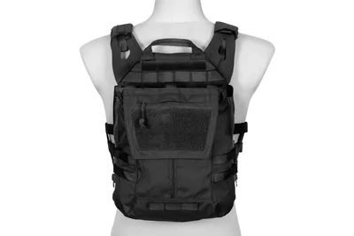 Kamizelka taktyczna Jump MK2 - czarna (GFT-18-030903) GFC TACTICAL - widok 5