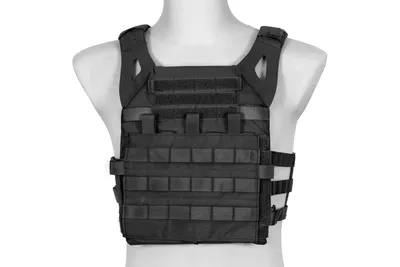 Kamizelka taktyczna Jump MK2 - czarna (GFT-18-030903) GFC TACTICAL - widok 2