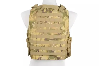 Kamizelka taktyczna typu FSBE - MC (GFT-18-010848) GFC TACTICAL - widok 7