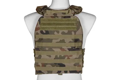 Kamizelka typu 9039 Basic - WZ (GFT-18-033051) GFC TACTICAL - widok 5