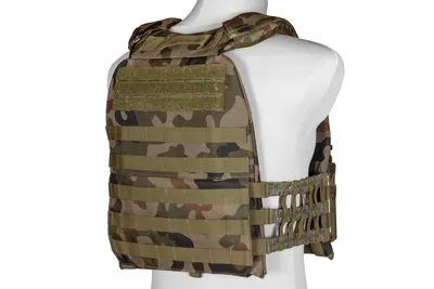 Kamizelka typu 9039 Basic - WZ (GFT-18-033051) GFC TACTICAL - widok 4