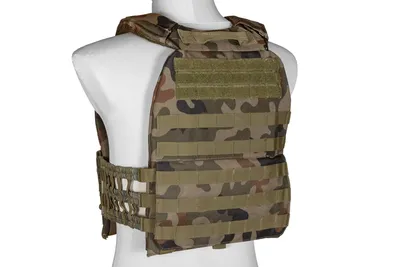 Kamizelka typu 9039 Basic - WZ (GFT-18-033051) GFC TACTICAL - widok 6