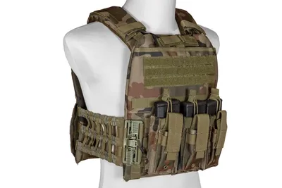 Kamizelka typu 9039 Basic - WZ (GFT-18-033051) GFC TACTICAL - widok 3