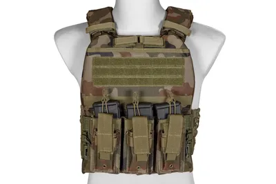 Kamizelka typu 9039 Basic - WZ (GFT-18-033051) GFC TACTICAL - widok 2