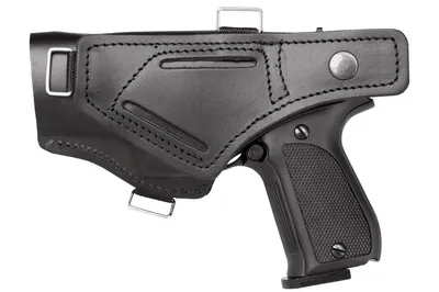 Kabura skórzana do pistoletu WALTHER CP-88 (3.1594)