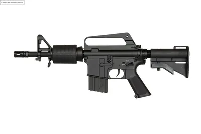 Karabinek ASG Double Bell 096 (DBY-01-034328)