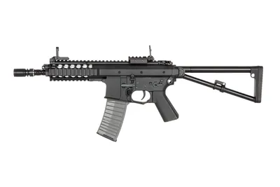 Karabinek ASG Double Bell PDW BI-8002 (DBY-01-000830)