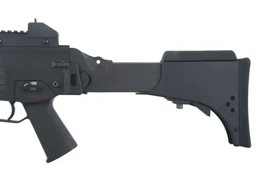 Karabinek ASG Specna Arms SA-G11V KeyMod EBB (SPE-01-023586) - widok 3