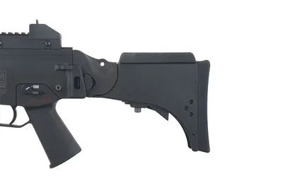 Karabinek ASG Specna Arms SA-G11V KeyMod EBB (SPE-01-023586) - widok 2