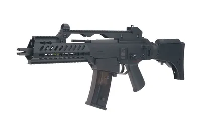 Karabinek ASG Specna Arms SA-G11V KeyMod EBB (SPE-01-023586) - widok 8