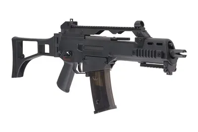 Karabinek ASG Specna Arms SA-G12 EBB (SPE-01-020525) - widok 2