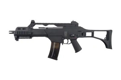 Karabinek ASG Specna Arms SA-G12 EBB (SPE-01-020525) - widok 6