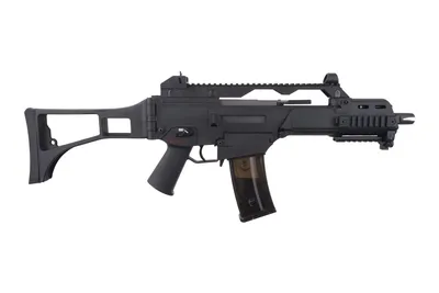 Karabinek ASG Specna Arms SA-G12 EBB (SPE-01-020525) - widok 7
