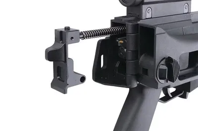 Karabinek ASG Specna Arms SA-G12 EBB (SPE-01-020525) - widok 5