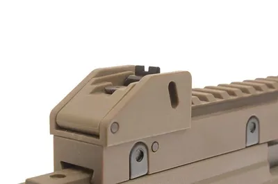 Karabinek ASG Specna Arms SA-G12 EBB - tan (SPE-01-023582) - widok 7