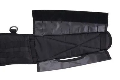 Pas taktyczny MOLLE - czarny (GFT-34-009829) GFC TACTICAL - widok 7