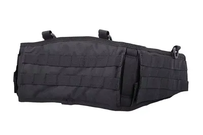 Pas taktyczny MOLLE - czarny (GFT-34-009829) GFC TACTICAL - widok 6
