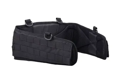 Pas taktyczny MOLLE - czarny (GFT-34-009829) GFC TACTICAL - widok 3