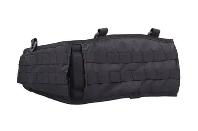 Pas taktyczny MOLLE - czarny (GFT-34-009829) GFC TACTICAL - widok 5