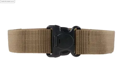 Pas taktyczny - tan (GFT-34-000892) GFC TACTICAL - widok 6