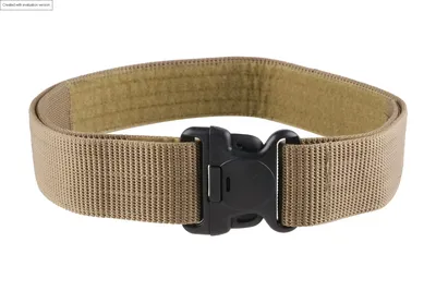 Pas taktyczny - tan (GFT-34-000892) GFC TACTICAL - widok 5