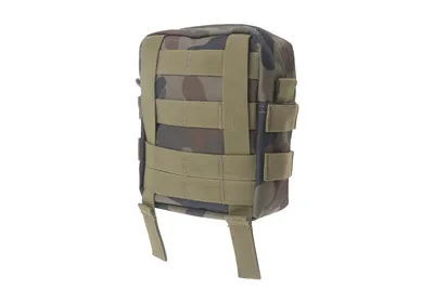 Ładownica cargo - wz.93 Pantera leśna (GFT-19-019534) GFC TACTICAL - widok 8