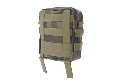 Ładownica cargo - wz.93 Pantera leśna (GFT-19-019534) GFC TACTICAL - widok 3