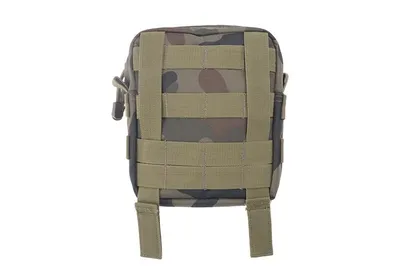 Ładownica cargo - wz.93 Pantera leśna (GFT-19-019534) GFC TACTICAL - widok 4