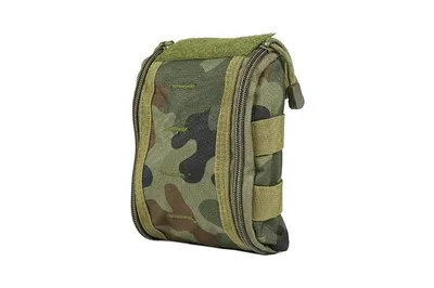 Ładownica typu Trauma Kit - wz.93 pantera leśna (GFT-19-018402)