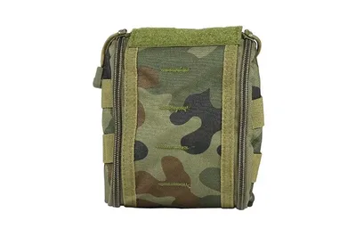 Ładownica typu Trauma Kit - wz.93 pantera leśna (GFT-19-018402) GFC TACTICAL - widok 6