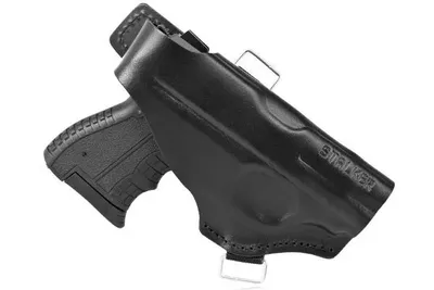 Kabura skórzana do pistoletu Stalker M906 (3.1604) GUARD - widok 2