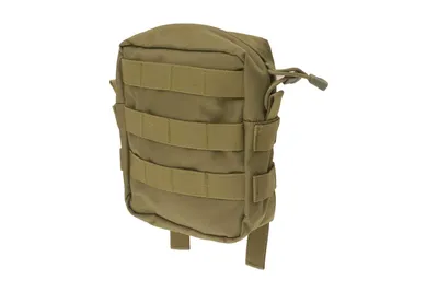 Ładownica cargo - oliwka (GFT-19-016401) GFC TACTICAL - widok 6