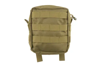 Ładownica cargo - oliwka (GFT-19-016401) GFC TACTICAL - widok 8