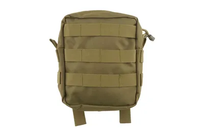 Ładownica cargo - oliwka (GFT-19-016401) GFC TACTICAL - widok 4