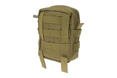 Ładownica cargo - oliwka (GFT-19-016401) GFC TACTICAL - widok 7