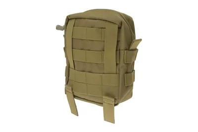 Ładownica cargo - oliwka (GFT-19-016401) GFC TACTICAL - widok 3