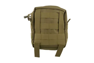 Ładownica cargo - oliwka (GFT-19-016401) GFC TACTICAL - widok 5