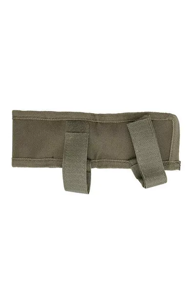 Ładownica na akumulator na kolbę - oliwkowa (GFT-19-003562) GFC TACTICAL - widok 4