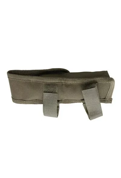 Ładownica na akumulator na kolbę - oliwkowa (GFT-19-003562) GFC TACTICAL - widok 5
