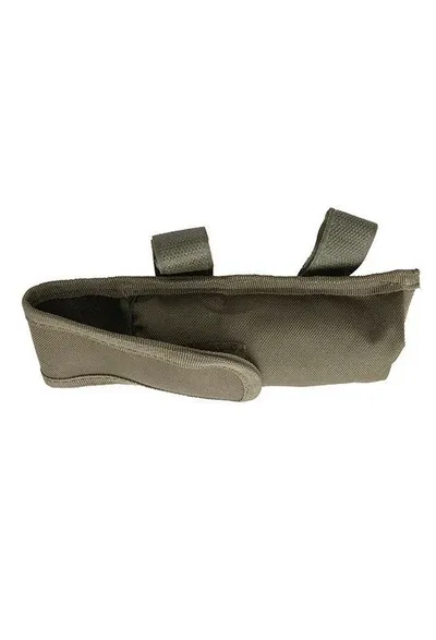 Ładownica na akumulator na kolbę - oliwkowa (GFT-19-003562) GFC TACTICAL - widok 3