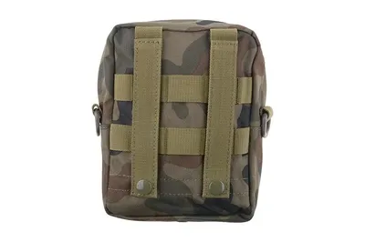 Ładownica cargo z kieszonką - wz.93 pantera leśna (GFT-19-018857) GFC TACTICAL - widok 8