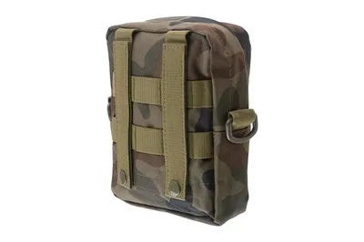 Ładownica cargo z kieszonką - wz.93 pantera leśna (GFT-19-018857) GFC TACTICAL - widok 7