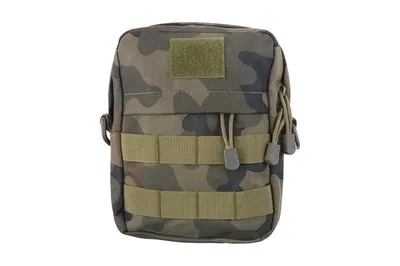Ładownica cargo z kieszonką - wz.93 pantera leśna (GFT-19-018857) GFC TACTICAL - widok 6