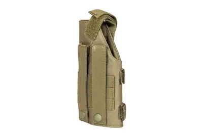 Kabura uniwersalna PB8999 - Oliwkowa (GFT-29-033065) GFC TACTICAL - widok 4
