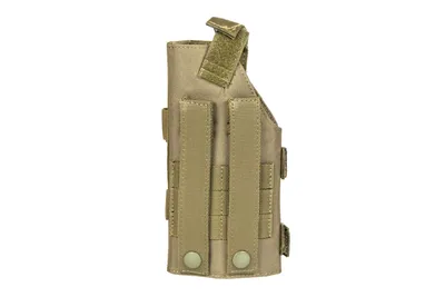 Kabura uniwersalna PB8999 - Oliwkowa (GFT-29-033065) GFC TACTICAL - widok 5