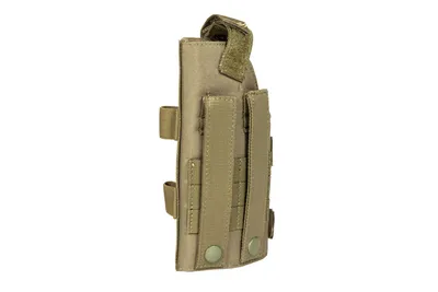 Kabura uniwersalna PB8999 - Oliwkowa (GFT-29-033065) GFC TACTICAL - widok 6