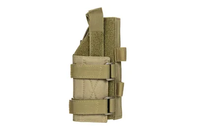Kabura uniwersalna PB8999 - Oliwkowa (GFT-29-033065) GFC TACTICAL - widok 2